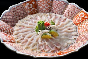 AoAwo Naruto Resort