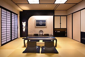 AoAwo Naruto Resort