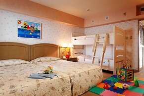 AoAwo Naruto Resort