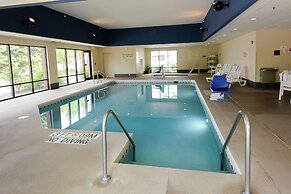 Hampton Inn Eau Claire