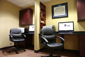 Hampton Inn Eau Claire