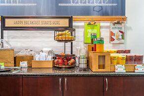 Hampton Inn Eau Claire