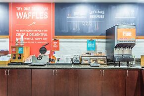 Hampton Inn Eau Claire