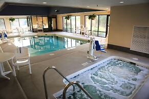 Hampton Inn Eau Claire