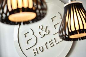 B&B HOTEL Arras Centre