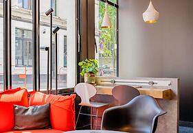 B&B HOTEL Arras Centre Les Places