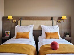 Max Brown Hotel 5th District, part of Sircle Collection (formerly Pent