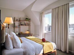 Max Brown Hotel 5th District, part of Sircle Collection (formerly Pent