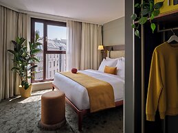 Max Brown Hotel 5th District, part of Sircle Collection (formerly Pent