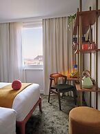 Max Brown Hotel 5th District, part of Sircle Collection (formerly Pent