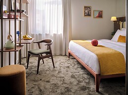 Max Brown Hotel 5th District, part of Sircle Collection (formerly Pent