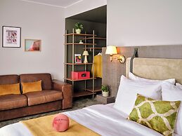 Max Brown Hotel 5th District, part of Sircle Collection (formerly Pent