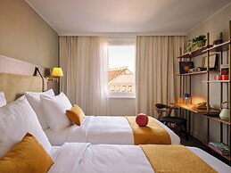 Max Brown Hotel 5th District, part of Sircle Collection (formerly Pent