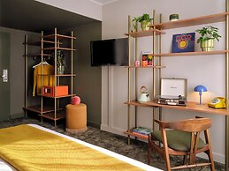 Max Brown Hotel 5th District, part of Sircle Collection (formerly Pent