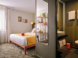 Max Brown Hotel 5th District, part of Sircle Collection (formerly Pent