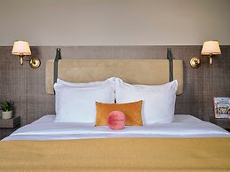 Max Brown Hotel 5th District, part of Sircle Collection (formerly Pent