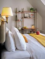 Max Brown Hotel 5th District, part of Sircle Collection (formerly Pent