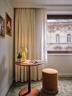 Max Brown Hotel 5th District, part of Sircle Collection (formerly Pent