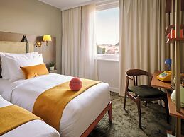 Max Brown Hotel 5th District, part of Sircle Collection (formerly Pent