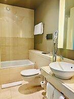 Max Brown Hotel 5th District, part of Sircle Collection (formerly Pent