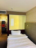 Max Brown Hotel 5th District, part of Sircle Collection (formerly Pent