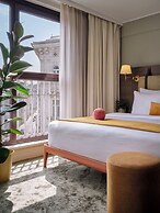 Max Brown Hotel 5th District, part of Sircle Collection (formerly Pent