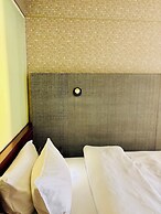 Max Brown Hotel 5th District, part of Sircle Collection (formerly Pent