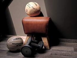 Max Brown Hotel 5th District, part of Sircle Collection (formerly Pent