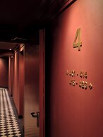 Max Brown Hotel 5th District, part of Sircle Collection (formerly Pent