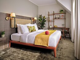 Max Brown Hotel 5th District, part of Sircle Collection (formerly Pent