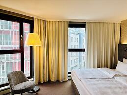 Max Brown Hotel 5th District, part of Sircle Collection (formerly Pent