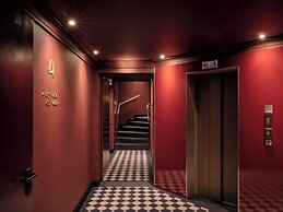 Max Brown Hotel 5th District, part of Sircle Collection (formerly Pent