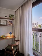 Max Brown Hotel 5th District, part of Sircle Collection (formerly Pent