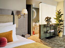 Max Brown Hotel 5th District, part of Sircle Collection (formerly Pent