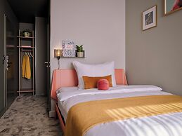 Max Brown Hotel 5th District, part of Sircle Collection (formerly Pent