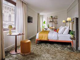 Max Brown Hotel 5th District, part of Sircle Collection (formerly Pent