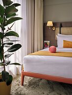 Max Brown Hotel 5th District, part of Sircle Collection (formerly Pent