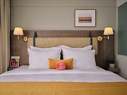 Max Brown Hotel 5th District, part of Sircle Collection (formerly Pent