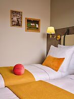 Max Brown Hotel 5th District, part of Sircle Collection (formerly Pent