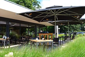 Fletcher Hotel - Restaurant De Buunderkamp