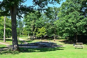 Fletcher Hotel - Restaurant De Buunderkamp