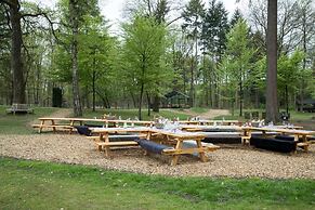 Fletcher Hotel - Restaurant De Buunderkamp