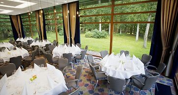 Fletcher Hotel - Restaurant De Buunderkamp