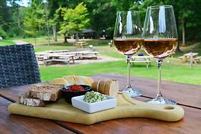 Fletcher Hotel - Restaurant De Buunderkamp