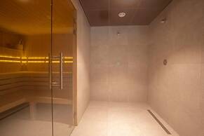 Fletcher Hotel - Restaurant De Buunderkamp