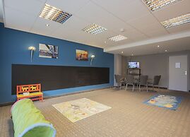 Fletcher Hotel - Restaurant De Buunderkamp