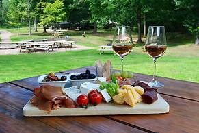 Fletcher Hotel - Restaurant De Buunderkamp