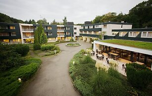 Fletcher Hotel - Restaurant De Buunderkamp