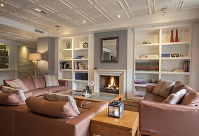 Fletcher Hotel - Restaurant De Buunderkamp