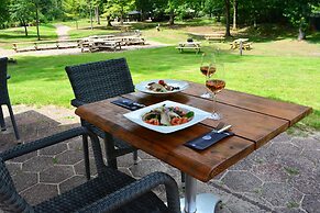 Fletcher Hotel - Restaurant De Buunderkamp